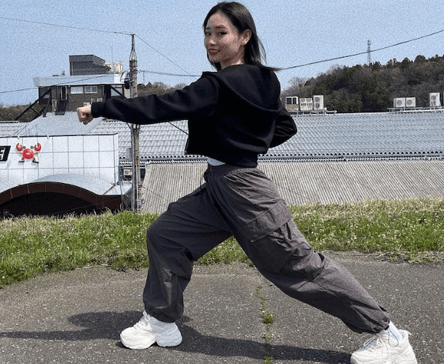 宮西令奈4