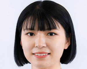 野本 怜菜1