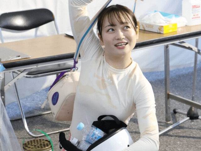 安東莉奈3