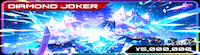 競輪ヒーローズ 有料プラン「DIAMOND JOKER」