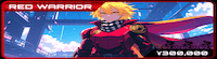 競輪ヒーローズ 有料プラン「REDWARRIOR」
