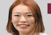 佐藤水菜