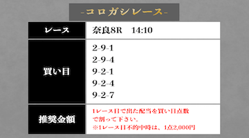 競輪メゾン　有料予想「レセプション」2025年9月27日