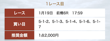 競輪ヘブン 有料予想 キューピット