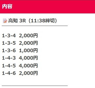 競輪グランドスラム　無料予想