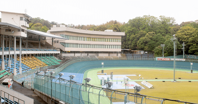 伊東競輪場